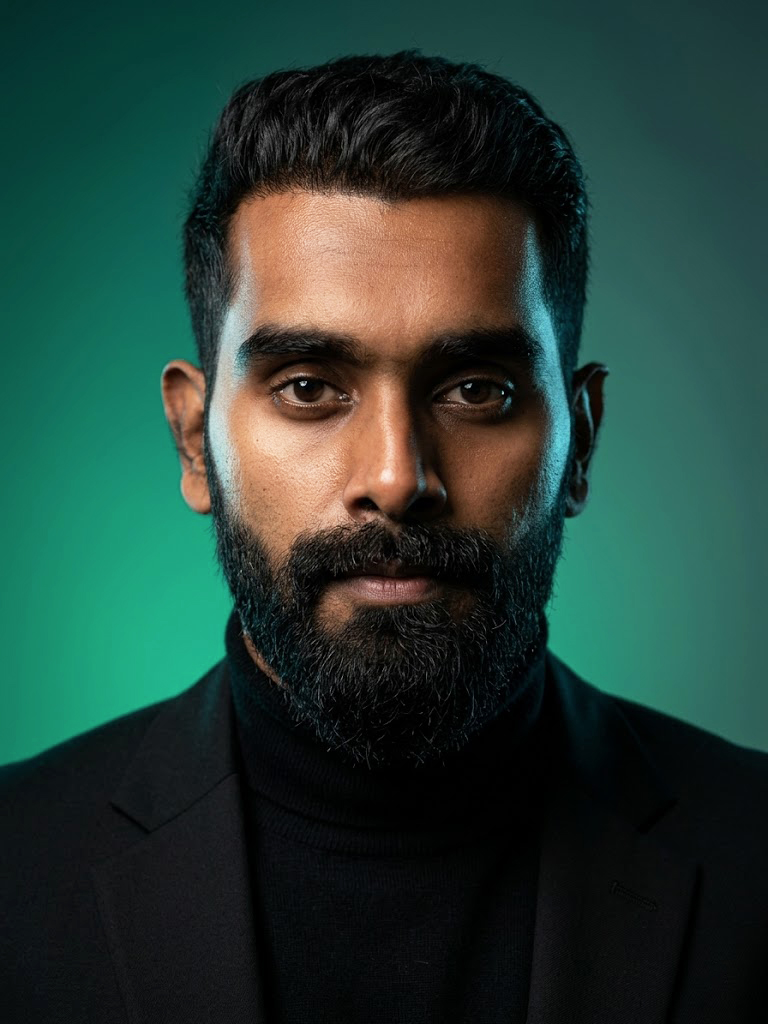 Balaprakash Ananthakumar