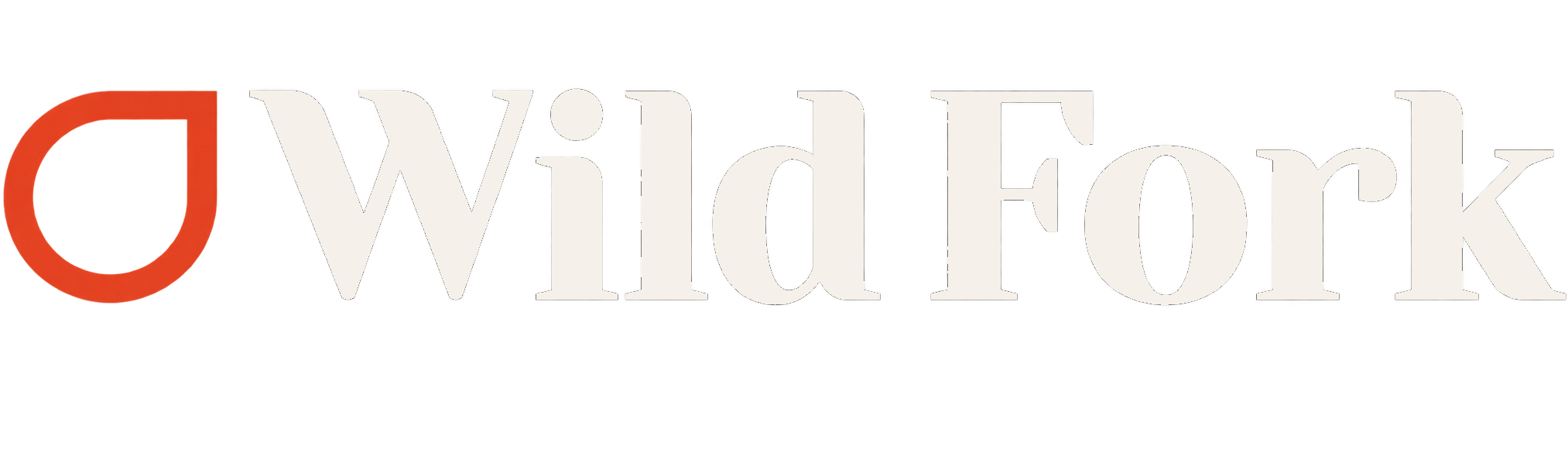 Wild Fork